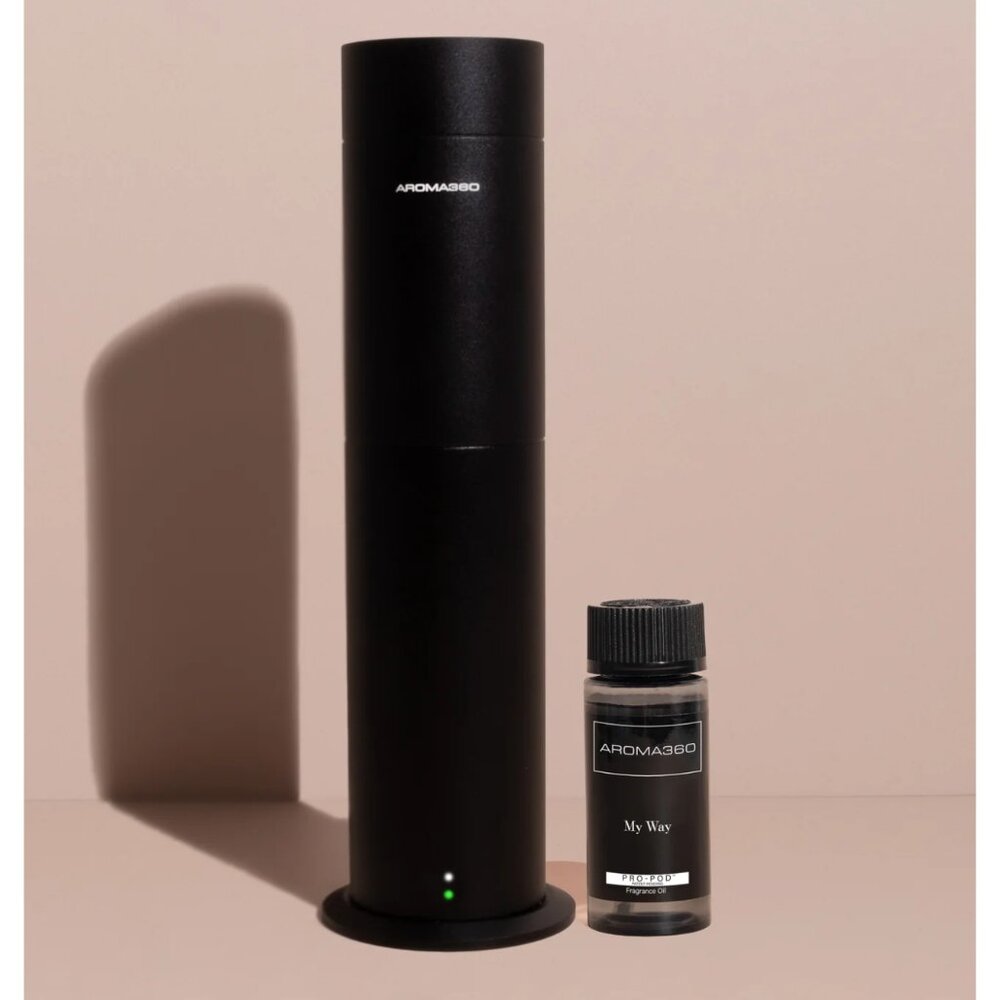 Aroma360 "The Starter Kit"